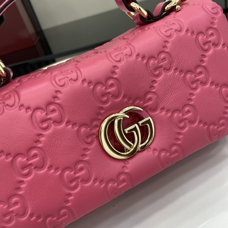 Gucci Top Handle Bags